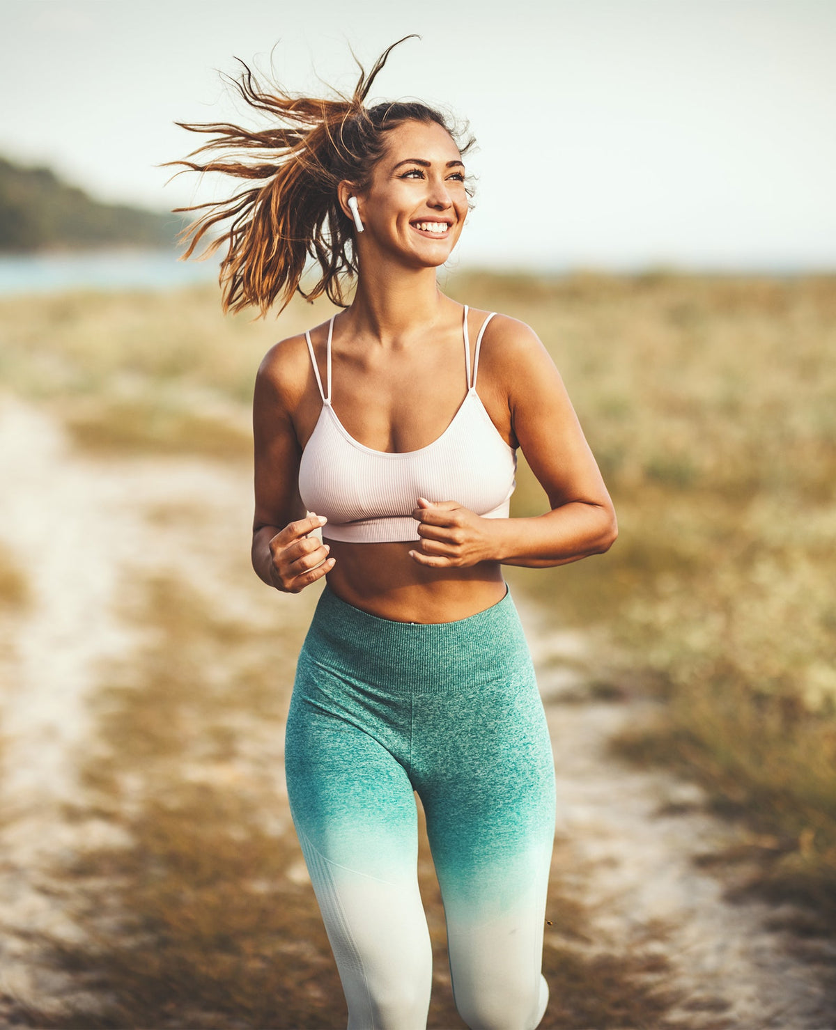 Energy & Vitality