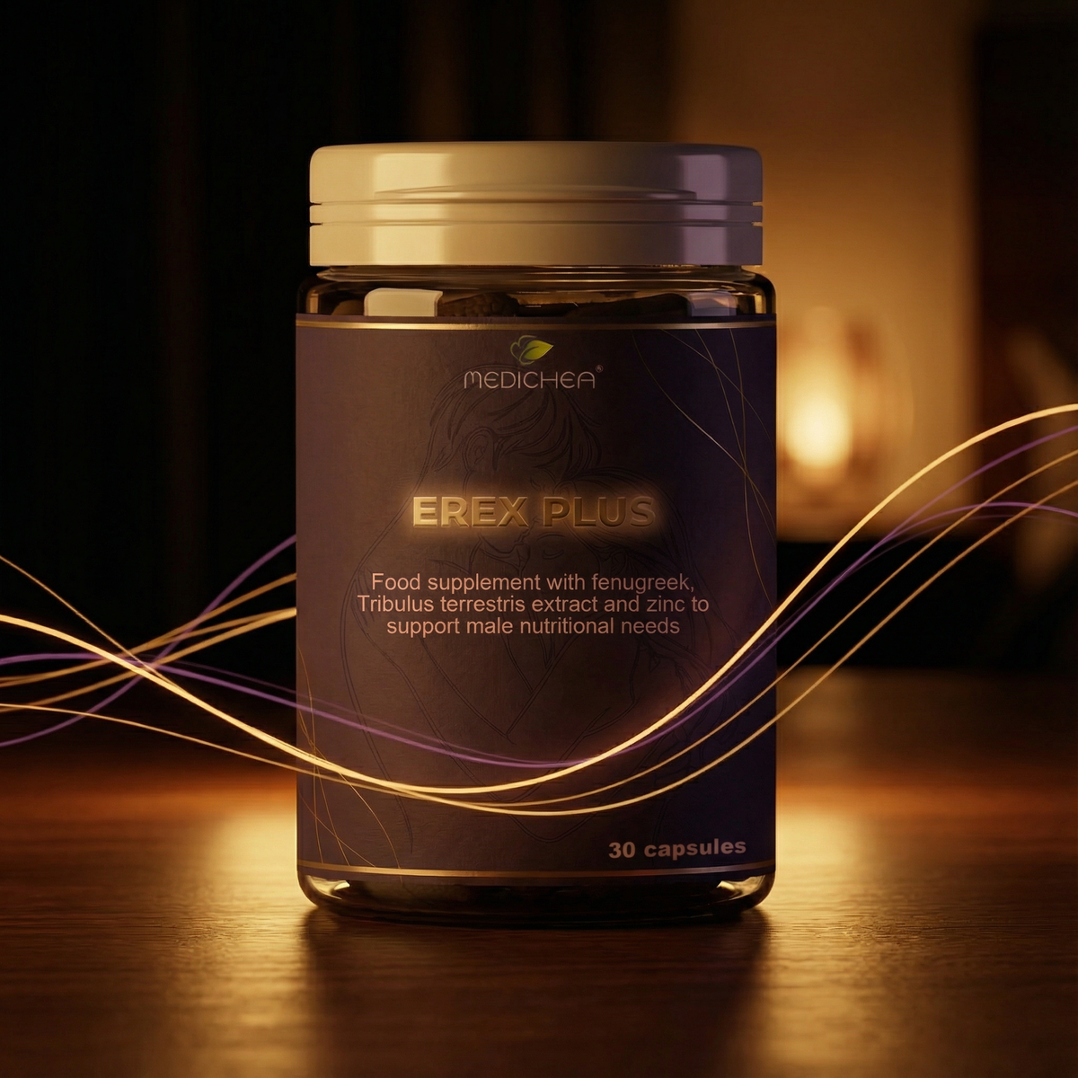 Erex Plus