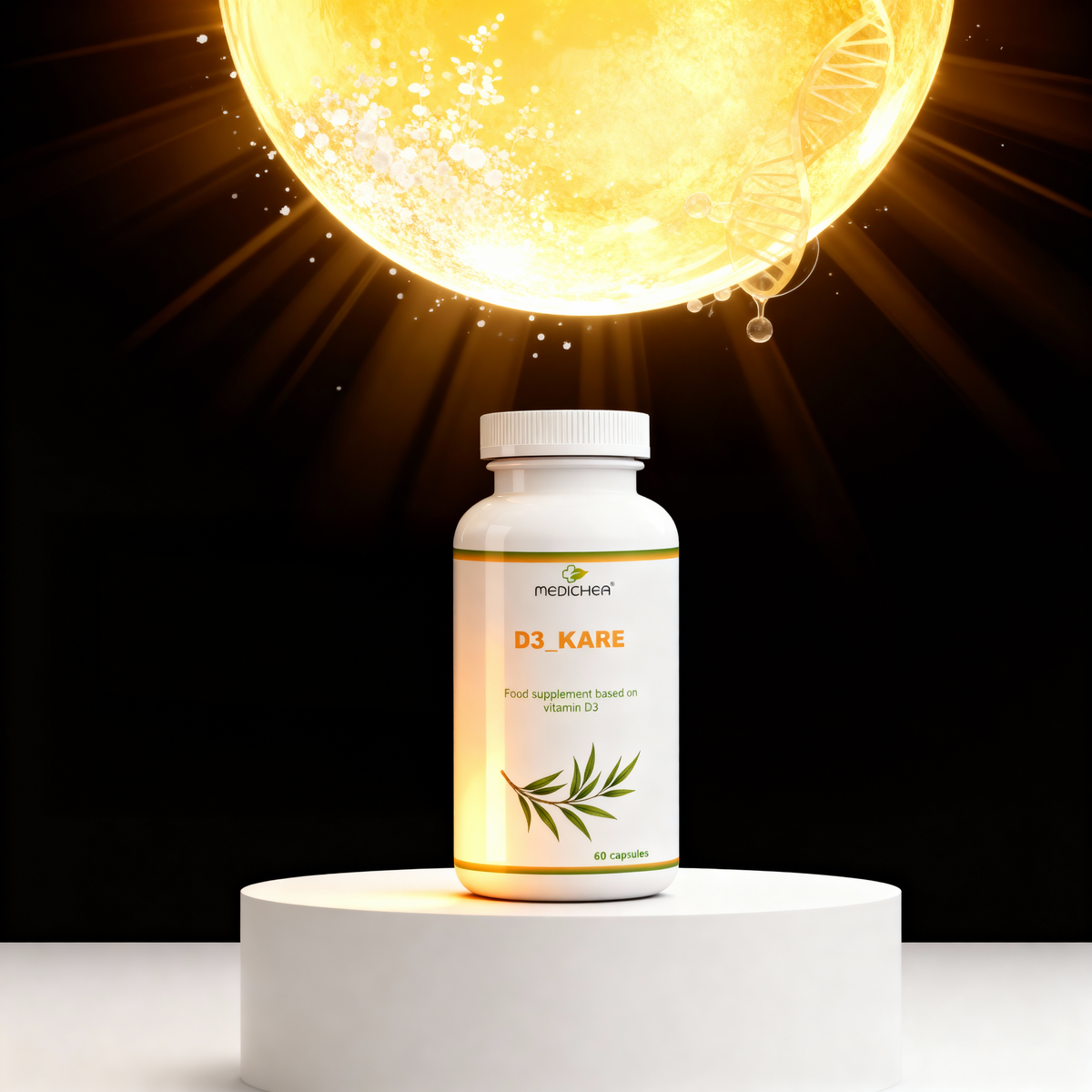 D3_Kare – Vitamine D3 