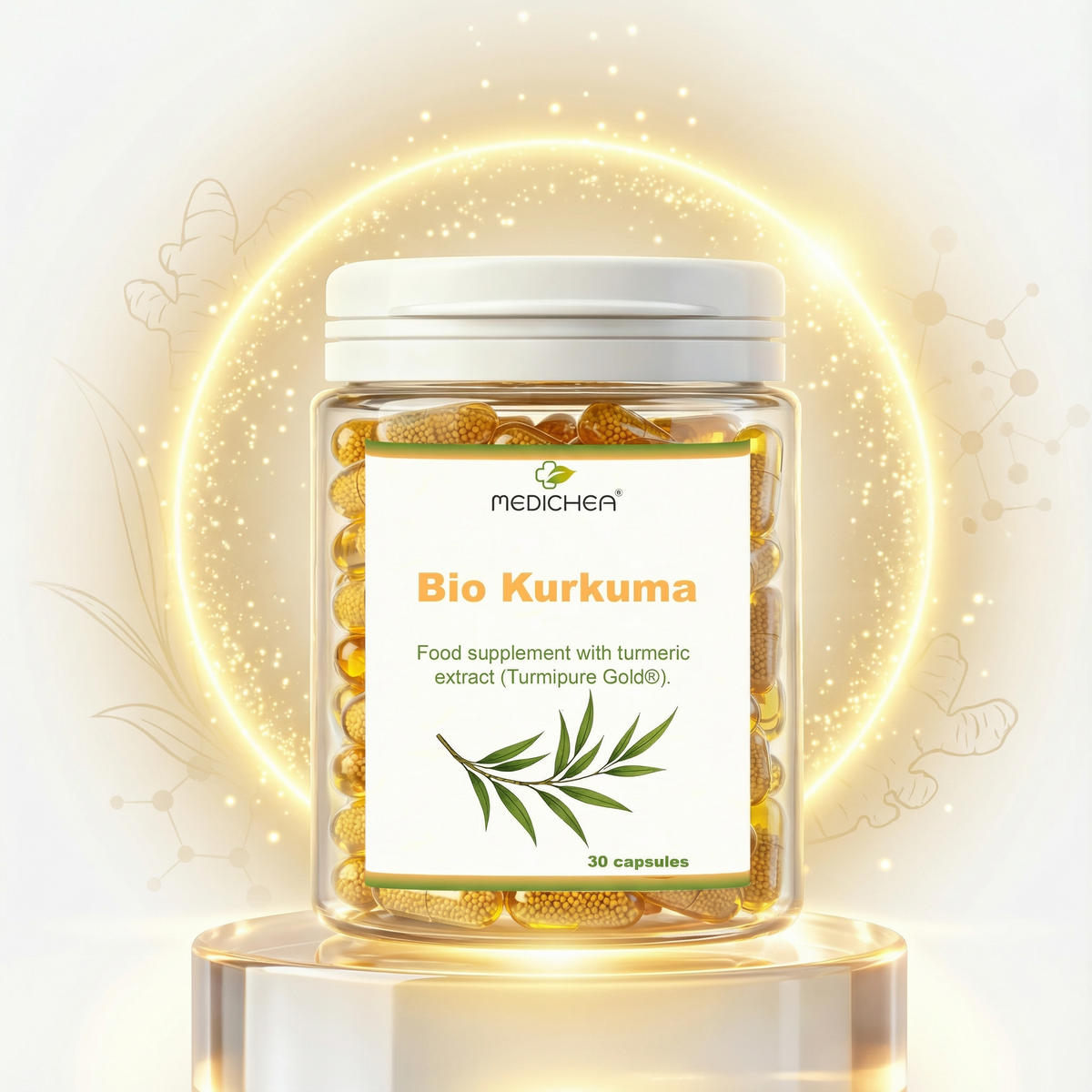 Bio Kurkuma