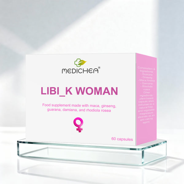Femme Libi_K