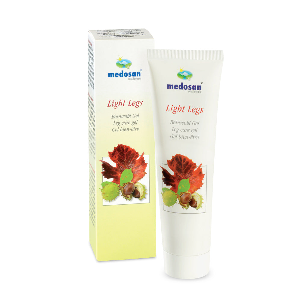 Light Legs Gel