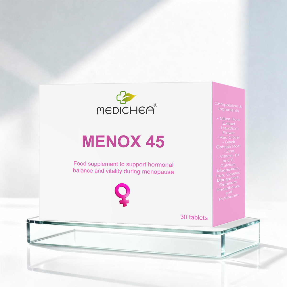 Menox 45 